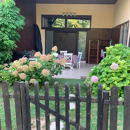 Les Hortensias Caumont-sur-Garonne المظهر الخارجي الصورة