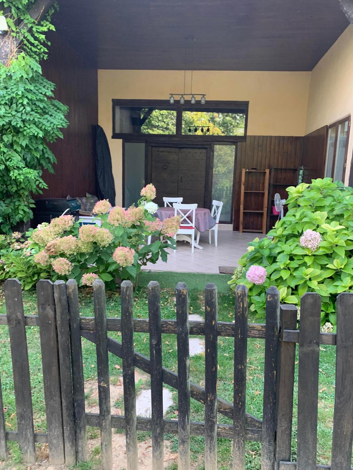 Les Hortensias Caumont-sur-Garonne المظهر الخارجي الصورة